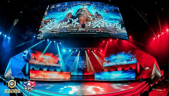 受期待的中 受期待的中