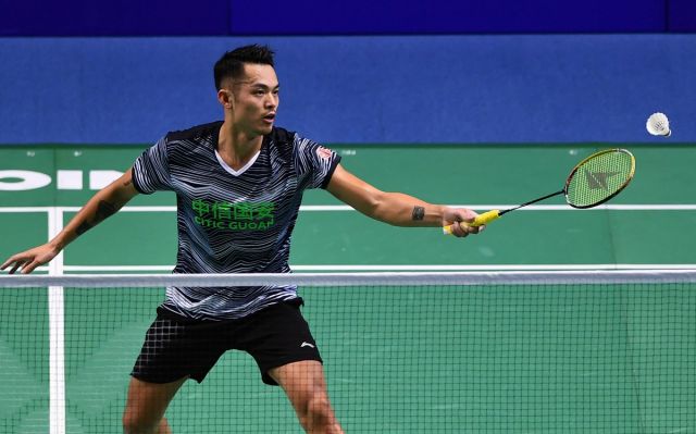 但在比赛初 但在比赛初