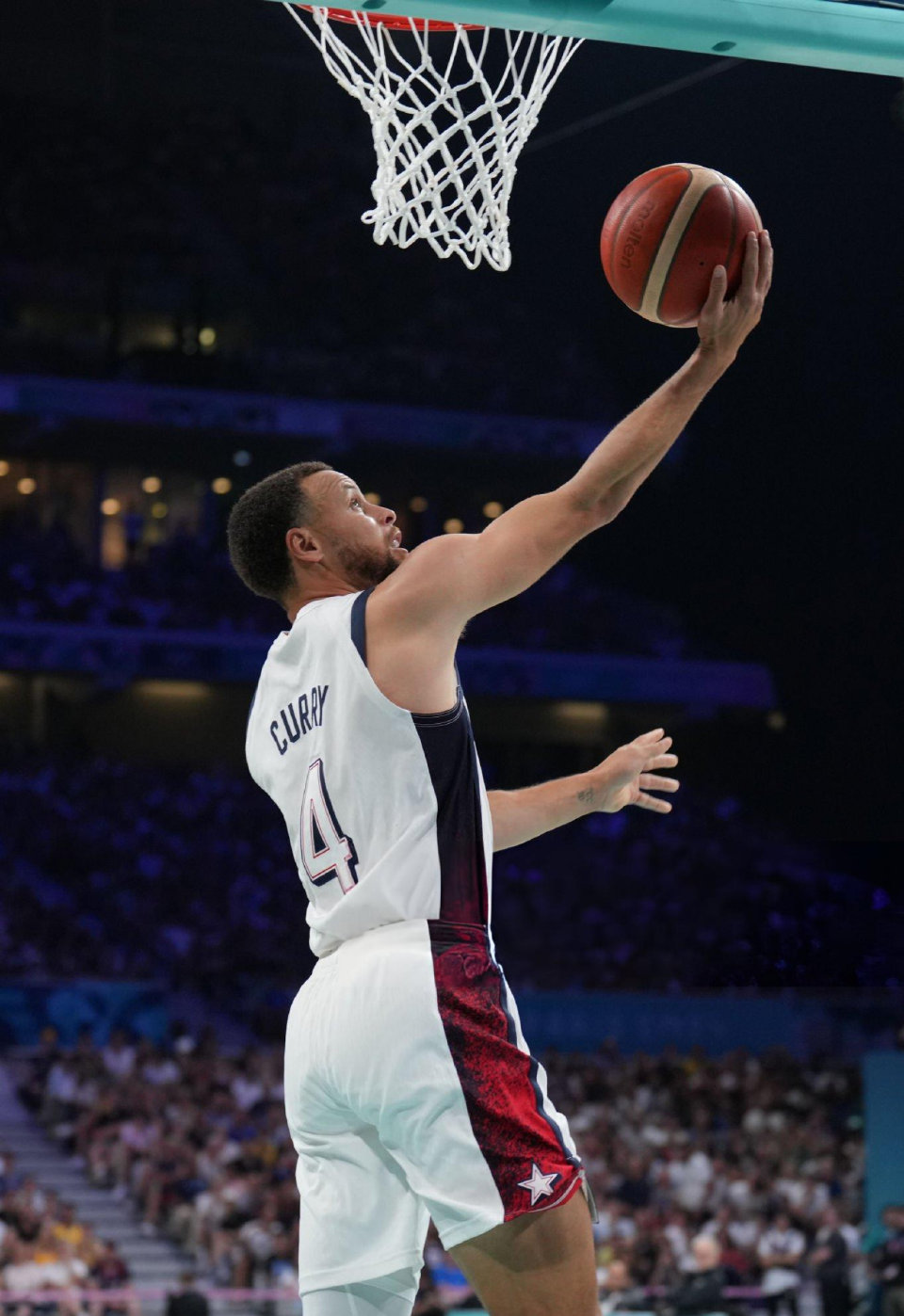 赛后情书 赛后情书